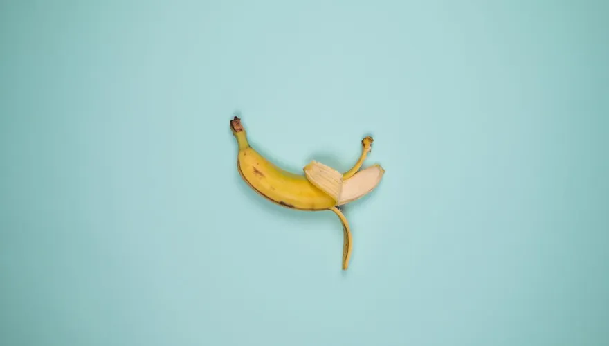 影/第2次因「肚餓」被吃掉...「史上最貴水果」368萬元香蕉遭男大生一口吞