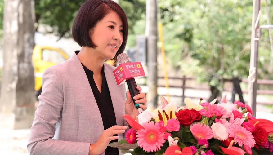 郭台銘想弄郭韓配？神力女超人許淑華給答案「不可能」　根本原因曝光