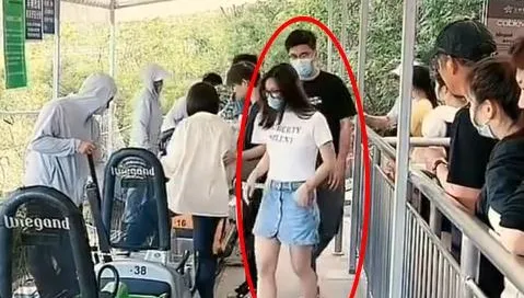 影/人妻家中看直播驚見「老公與小三約會」　崩潰將2人對話記錄全曝光