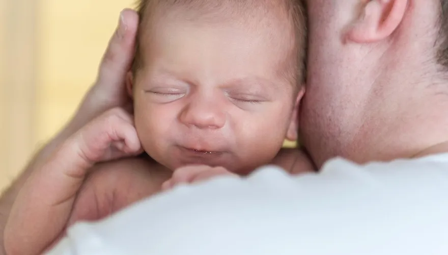 1歲「女嬰」腦中竟還有胎兒！超罕見全世界僅18例顱內胎中胎