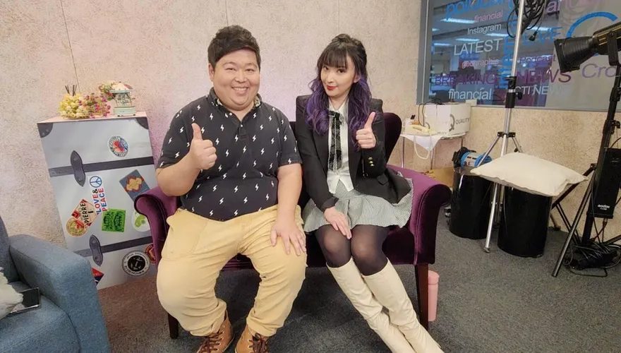 影/山豬離世！罹患「紅斑性狼瘡」纏身多年　曾親曝 「隨時會離開」
