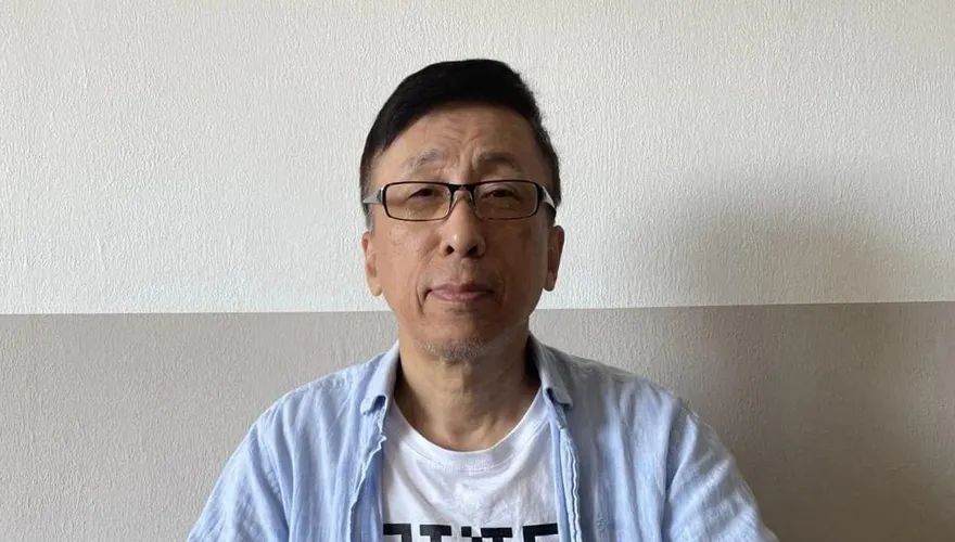 不服從命令的滾啦！王義川嗆王世堅　苦苓嘆：這不就坐實了是專制政黨？