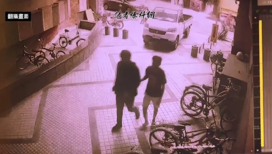 台南超商男店員遭虐殺墜樓！女店長未羈押3萬交保　死者母淚喊：不公平
