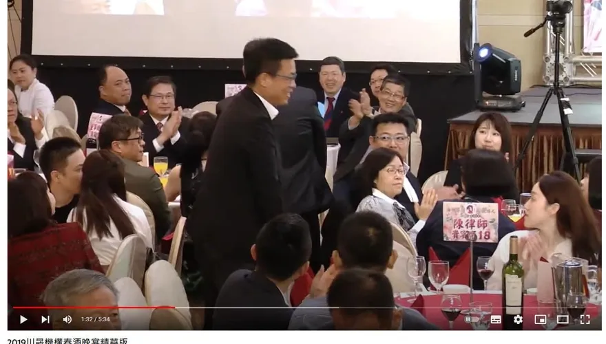 民進黨又被打臉！辯「一張照片」任意影射　徐巧芯再曬「6張」驚見總統府高官網震撼