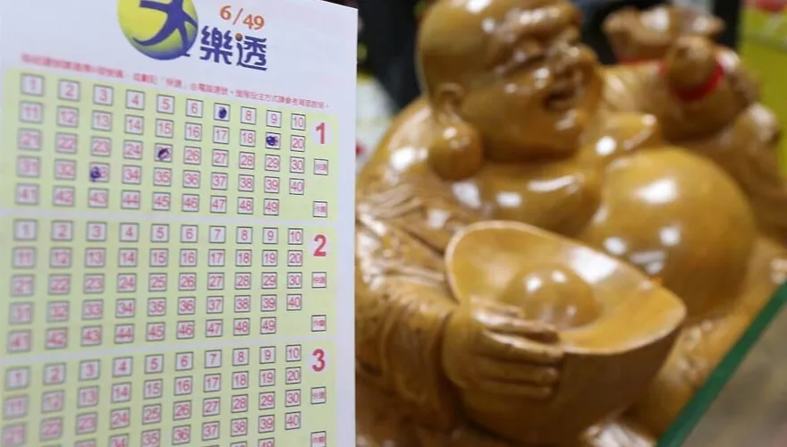 快訊/大樂透連4槓！全台雙十國慶拚「億萬富翁」　頭獎上看1.5億