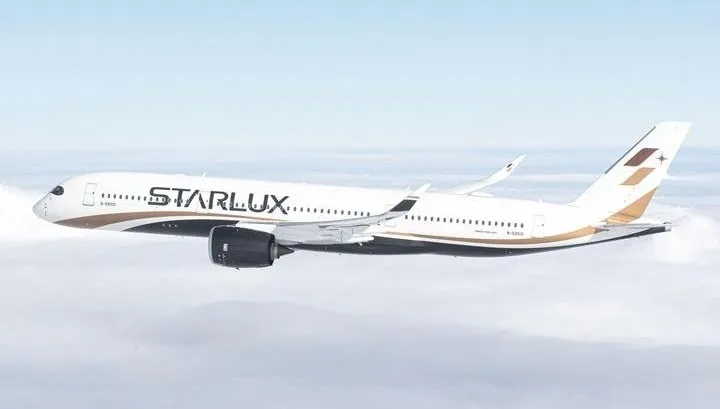 飛到東京遇「超強側風」！星宇航空班機重飛2次　機長緊急轉降名古屋