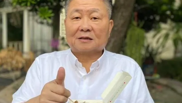 台中地方全面歸隊？侯友宜8/11參拜鎮瀾宮　顏清標確定親自陪同