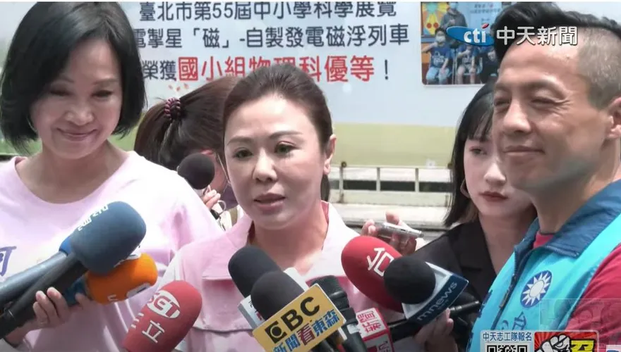 影/高嘉瑜批未監督虐嬰！李彥秀舉「這件事」打臉狠酸：只會作秀唱歌