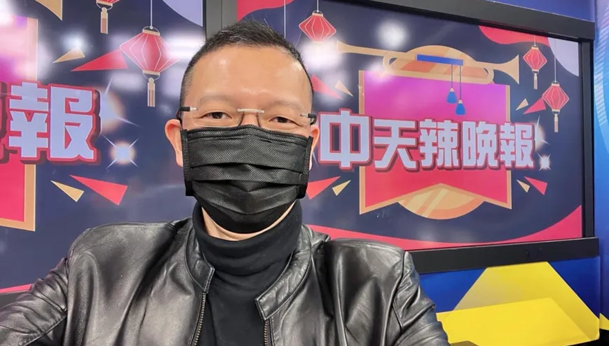 不選為何還要當烏鴉？　孫大千：這「兩件事」我無法退讓