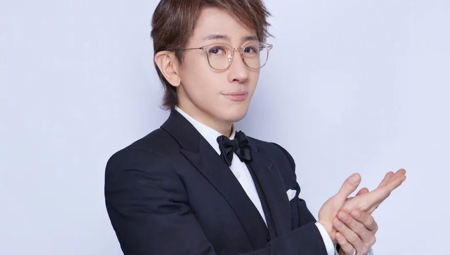 4年前「穿幫爭議」消失演藝圈！魔術師劉謙坐擁千萬追蹤...超驚人現況曝光