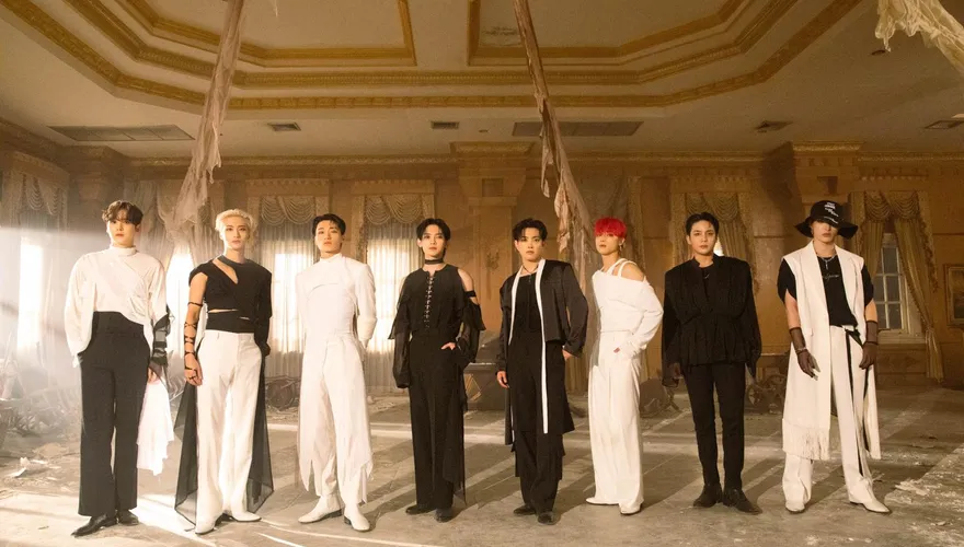 史上最超值的100元！ATEEZ出道5年首來台　祭超強福利會粉絲