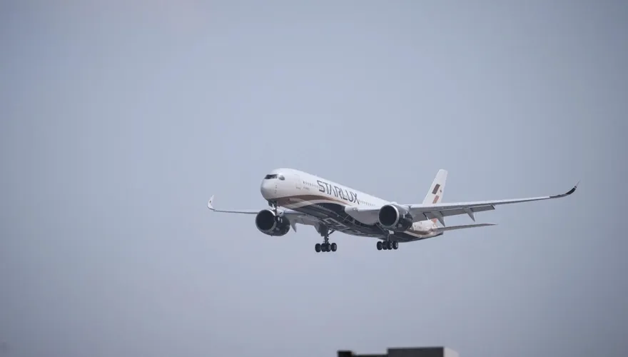 民航局發聲了！明將「約談星宇航空高層」：若違法將開罰
