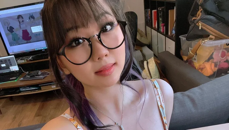 知名AV女優自爆「還是處女」！無預警抖拍片驚人內幕…全靠1技術完成