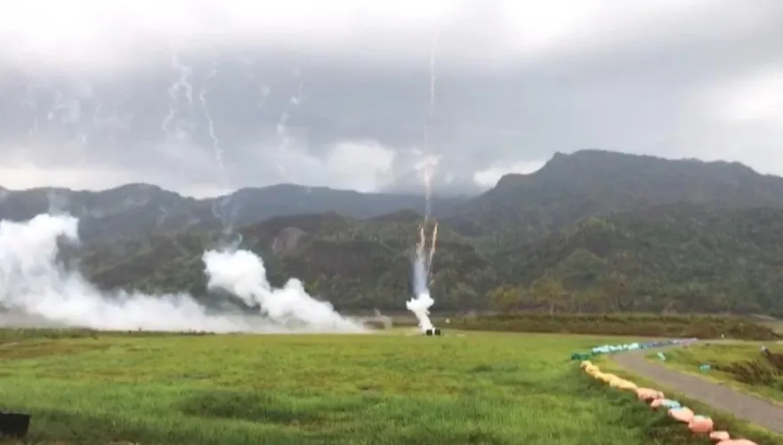 增雨作業南北同步！南部3大水庫微進帳「杯水車薪」　南水局：好的開始