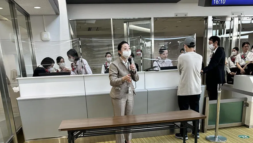 影/夜宿機場超失望！旅客「全額退費」返台氣難消　星宇「賠償禮」曝光