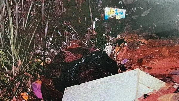 惡媳殺婆婆1/家暴到出人命！視保護令為虛設　她在兒子面前殺婆婆、丈夫是幫凶