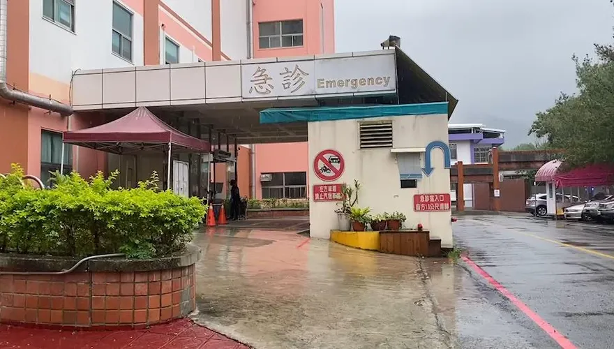 太兇殘！埔里男疑債務糾紛遭「斬雙掌」　8人涉案7人遭裁准收押