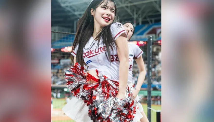 李多慧下次來台班表出爐　「5月底這5場」再扮勝利妖精