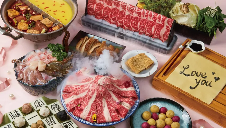 2023母親節大餐優惠盤點！大量「吃到飽＋燒肉＋火鍋＋牛排＋海鮮」30家up　寵爆媽咪任她選