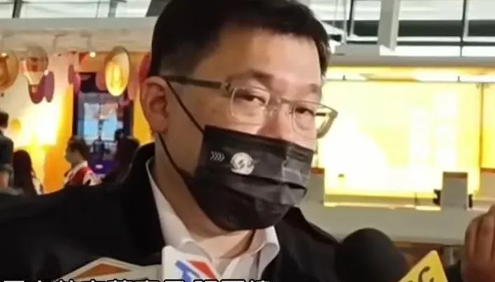 星宇大出包…張國煒親赴日道歉！日網友點出「1關鍵」逆風力挺：被圈粉