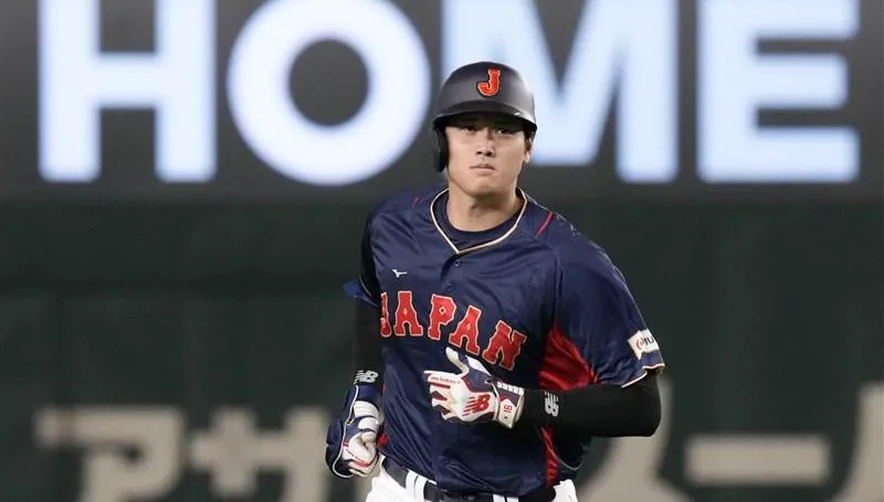 真香也真貴！大谷翔平「實戰球衣」386萬成交　但和「置物櫃名牌」僅30萬價差？