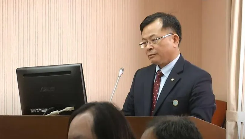 NCC成林智堅翻版？法院認證關中天違法還要拗　網怒灌：陳耀祥下台！