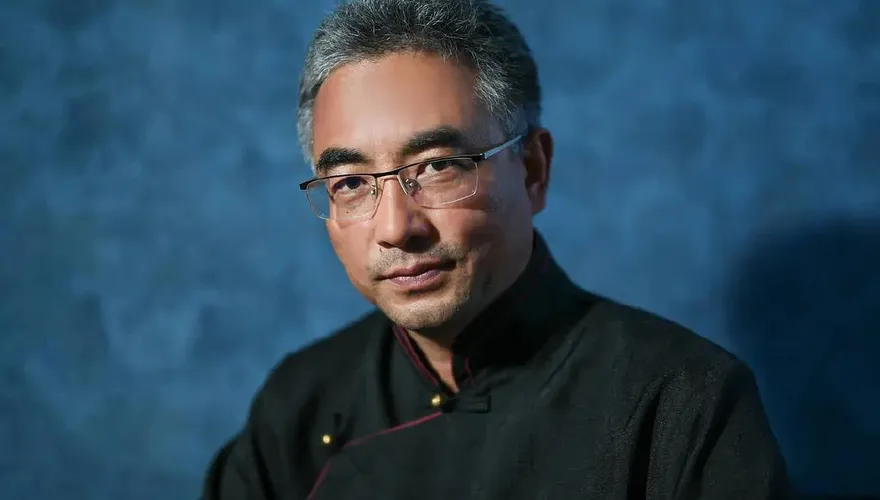 金馬導演萬瑪才旦驚傳過世！享年53歲...爆新片3月才殺青