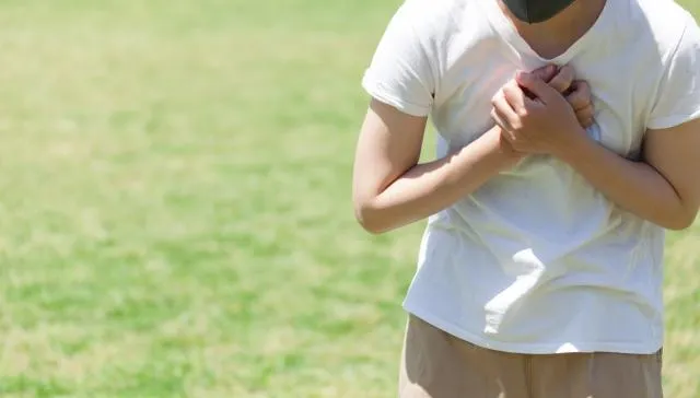 30歲女異常喘、雙腳水腫像麵龜！暈倒送醫：肺動脈高壓引發「心臟衰竭」