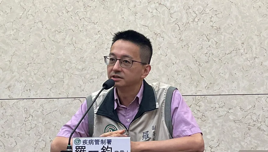 快訊／新北市疑似A型肝炎檢驗出爐！最新個案一家3口「均為陰性」