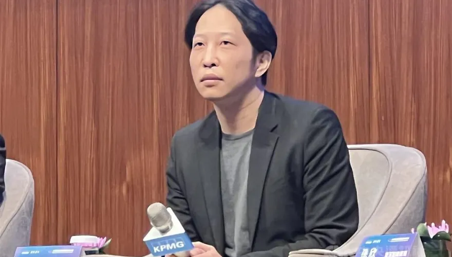 泰山擬投資街口36億元取4成股權　街口創辦人：不會讓出經營權