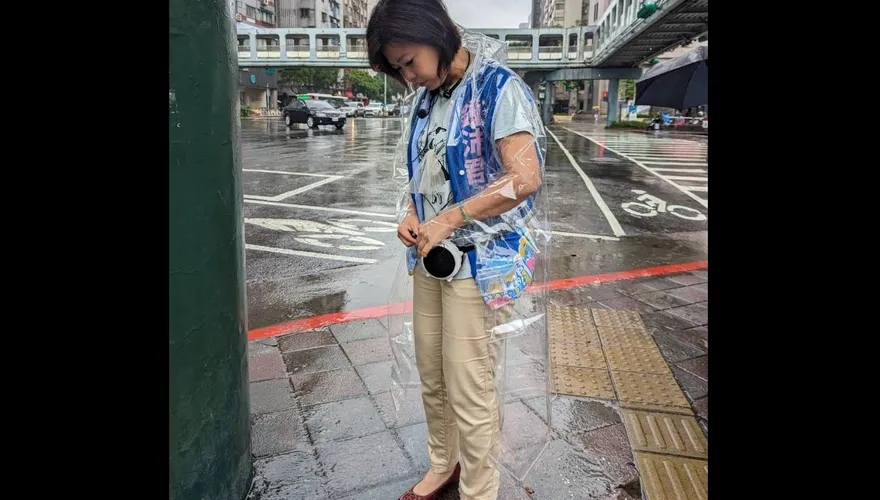 要不要戰王世堅？游淑慧臉書8字曝心態
