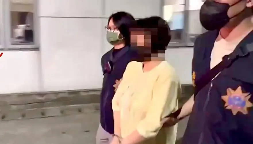 影/佛祖腳下的通緝犯！佛光山女志工法會抓肥羊　假投資19年削逾千萬