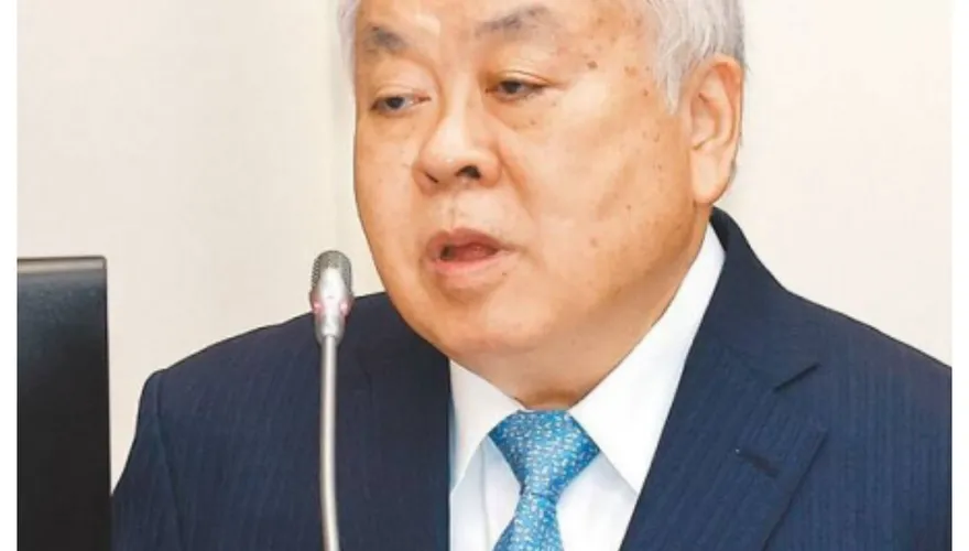 軍公教明年可望調薪　主計處鬆口：「完全沒有選舉考量」