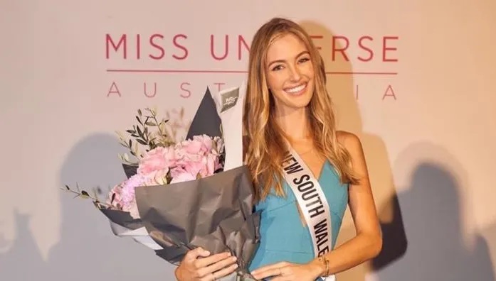 擁雪梨大學雙學位！澳洲23歲學霸女模　墜馬搶救數周仍不治