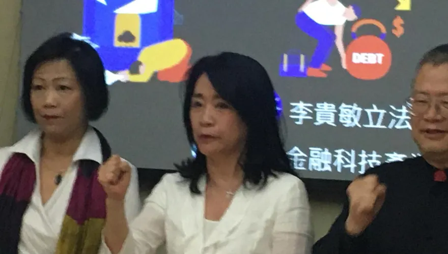 中天不予換照案將宣判　藍委：撤照基礎不存在就該恢復原狀