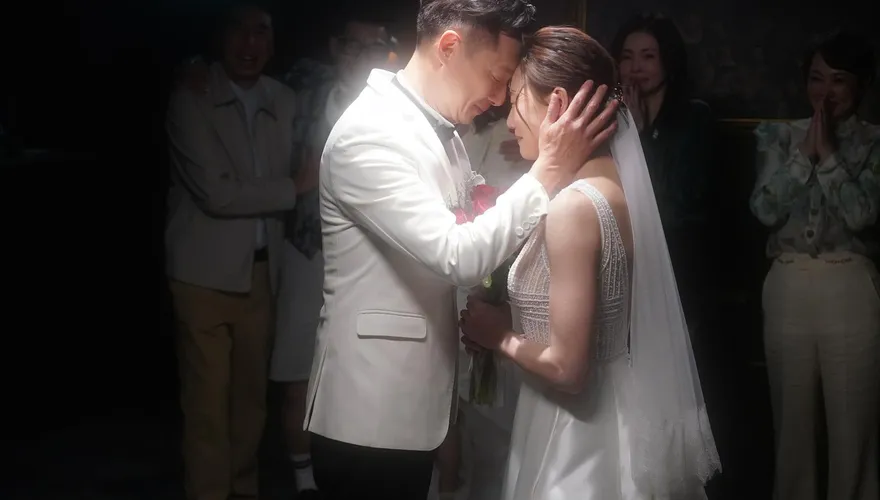 《婚姻結業式2》結局曝光!　謝祖武求婚張本渝　何如芸抗議：給我小鮮肉