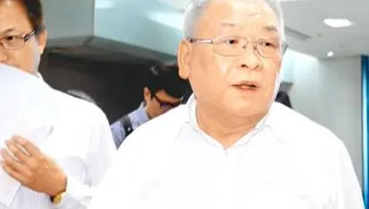 林森錢櫃6死遭境管！練台生想出國參加兒子大學畢典　用500萬換暫時解禁