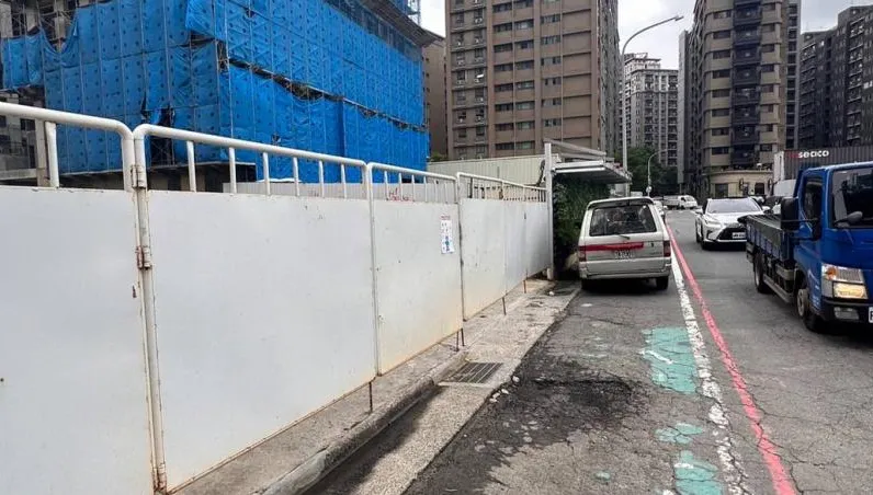 沒有安全帶！34歲工人從新案1樓摔到B3　骨頭斷、浴血身亡