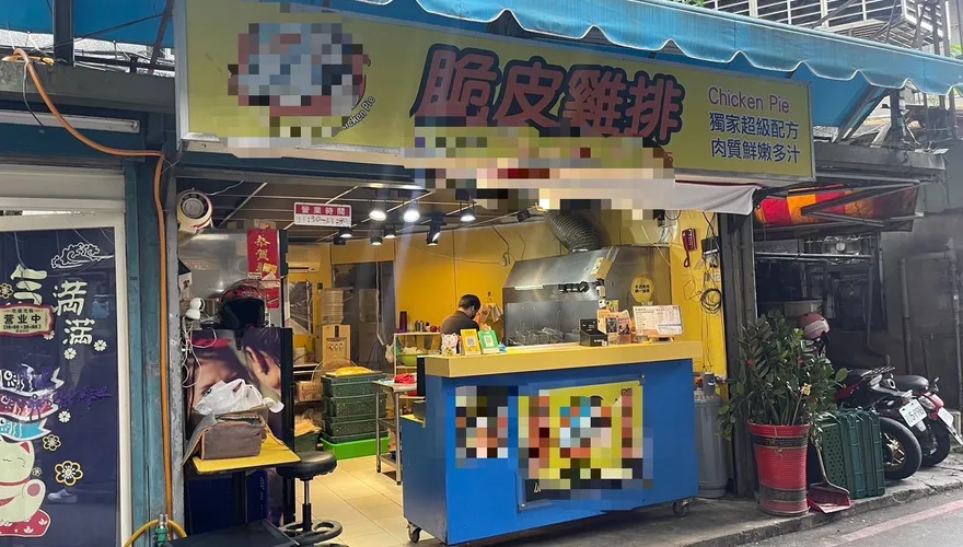 無良「騙餐」外送員橫行木柵新店！詐領餐點竟直接按「轉單」　至少6店家受害