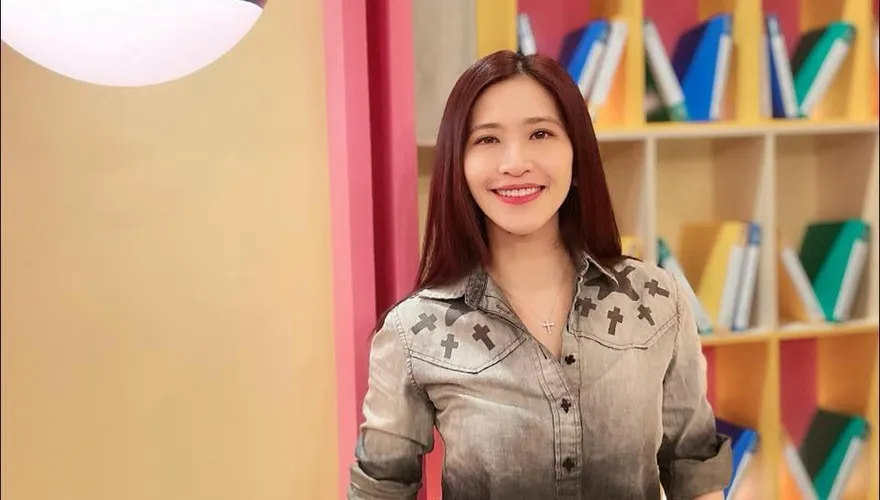 女星媽作息規律不菸不酒罹肝癌「腫瘤15公分大」醫揭「病毒量」是重要因素
