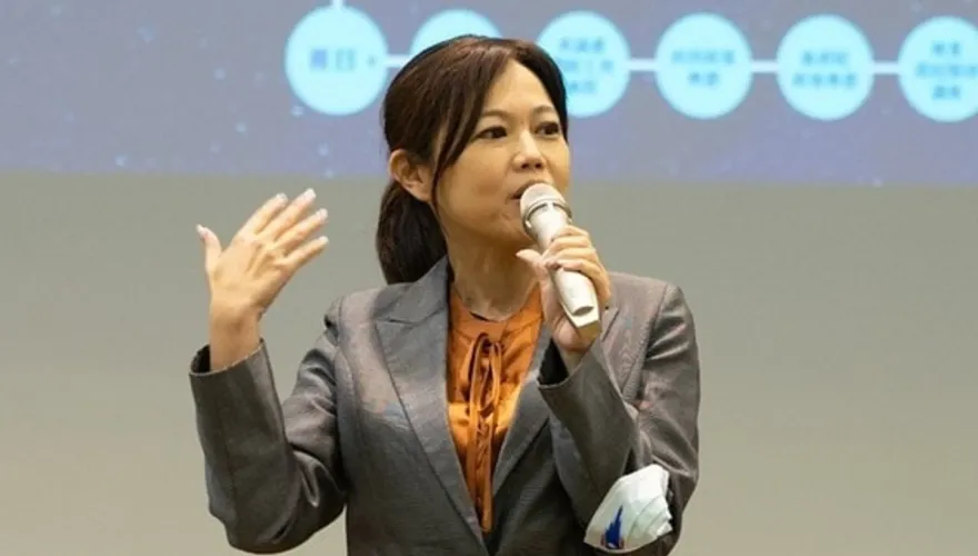 民進黨性騷爭議延燒！　游淑慧：「這2點」與眾不同