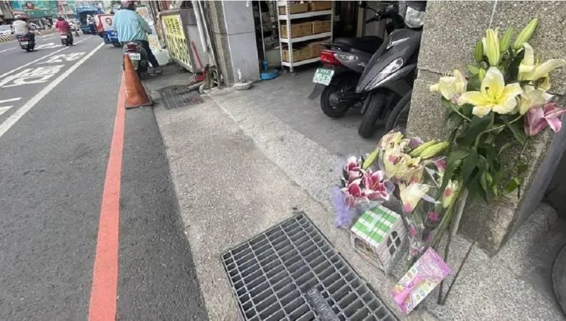 地獄路口！台南母女被撞1死1重傷　「9天前老婦車禍也在這」警：沒監視器