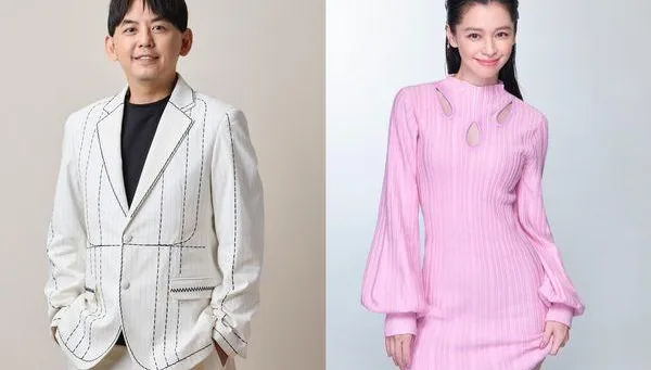接棒原子少年！黃子佼攜手徐若瑄打造《未來少女》　前韓女團成員也來參賽