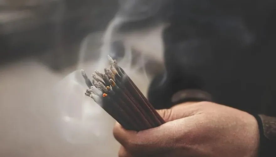 可怕巧合！台南城隍爺、高雄東嶽大帝同時示警　農曆7月小心「火」