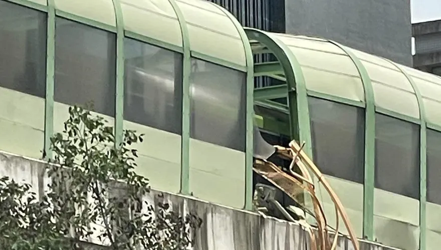 快訊/靜宜女助理教授命喪中捷！檢方相驗死因出爐了