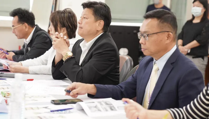 法院判中天勝訴！傅崐萁讚「衝破綠色鐵幕」：台灣言論終於自由