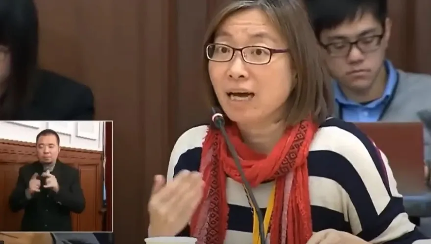 父親是優秀法官！魂斷中捷車廂女助理教授學霸經歷曝