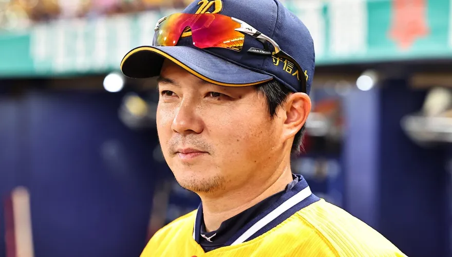 林威助確定下台！台灣大賽8勝0敗創歷史　今無緣挑戰三連霸