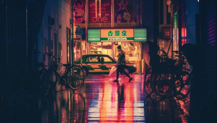 快訊/日本深夜開搖！關東5.4地震　千葉縣南部震度5強