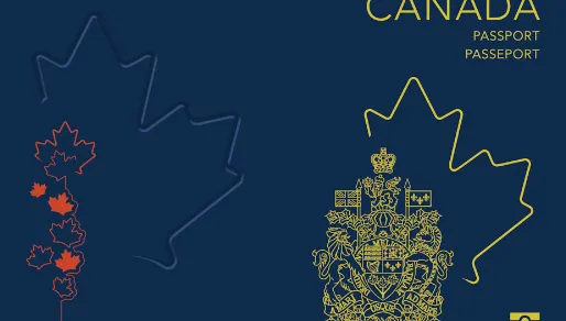 向英王查爾斯致敬！加拿大推出新版護照　封面印製英國皇家徽章